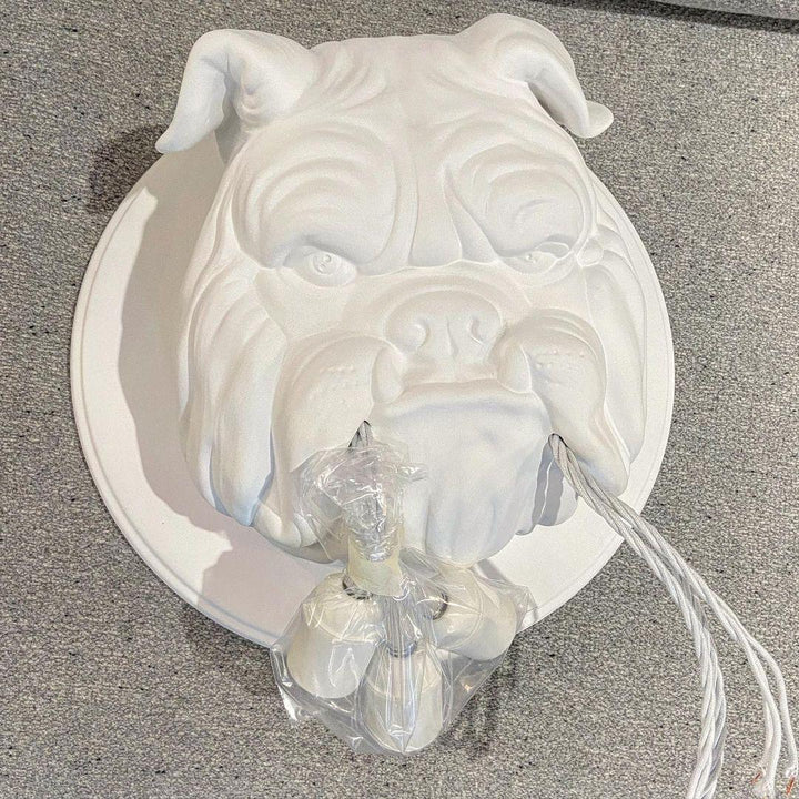 Amsterdam Vägglampa