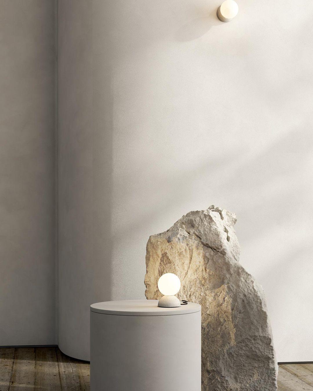 Origo Vägglampa