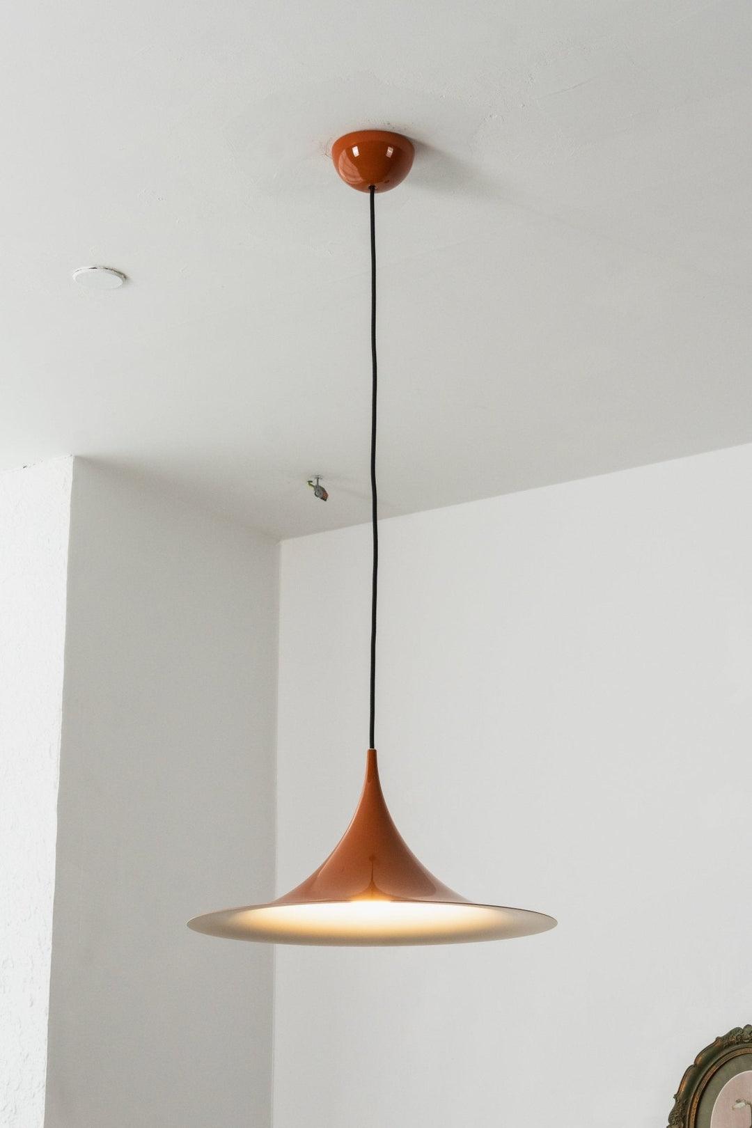 Semi Pendellampa