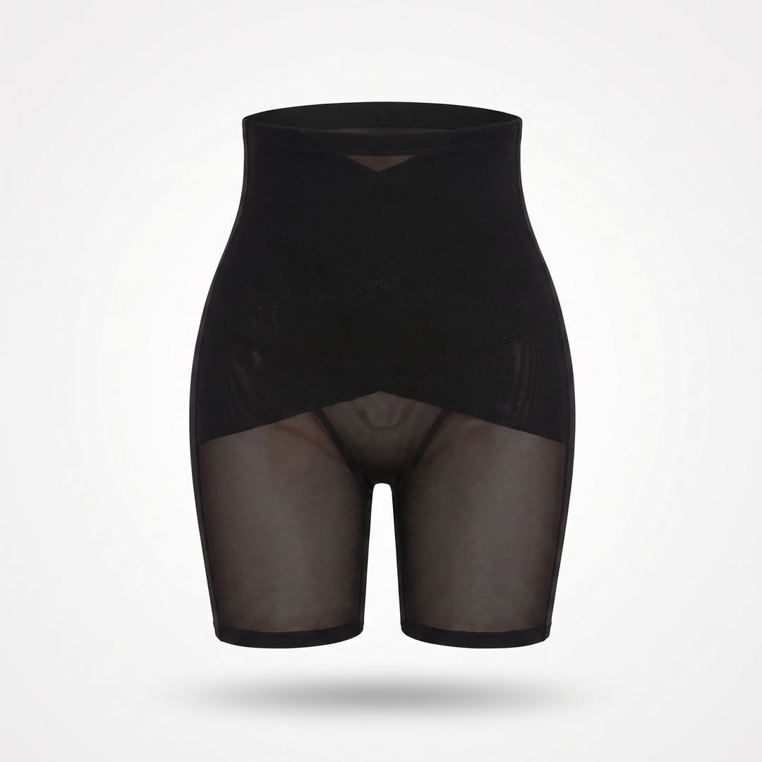 Wearbella – Shorts modelujące dla lepszego dopasowania klänningar