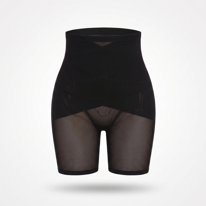 Wearbella – Shorts modelujące dla lepszego dopasowania klänningar
