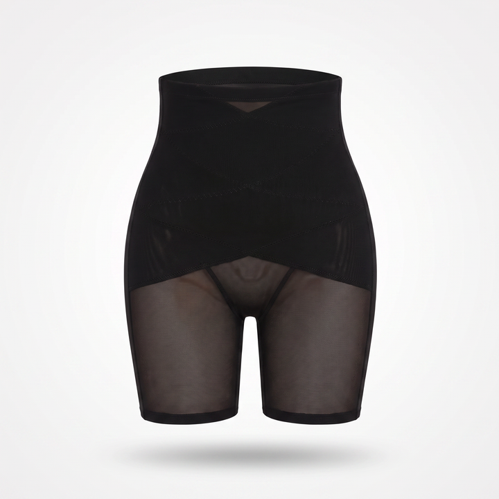 Wearbella – Shorts modelujące dla lepszego dopasowania klänningar