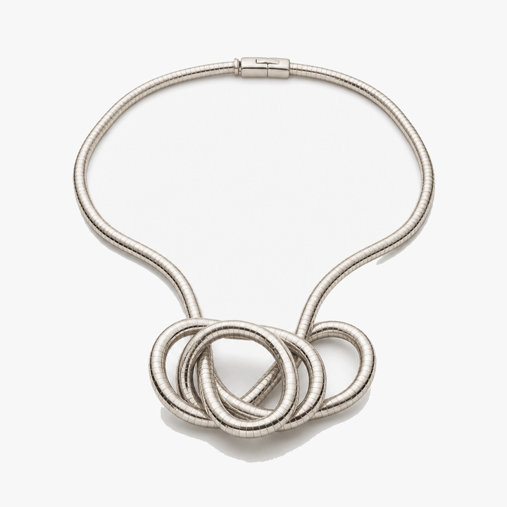 Serpina - Elastisk Halsband i Bransoletka i form av Węża