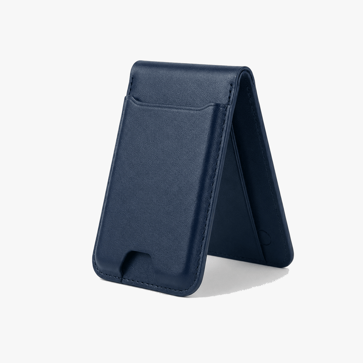 Cardlock - Śledzona plånbok MagSafe