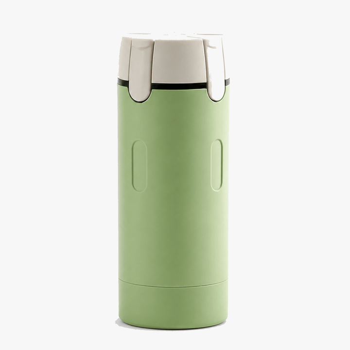 PackPod - set butelek rese 4 w 1