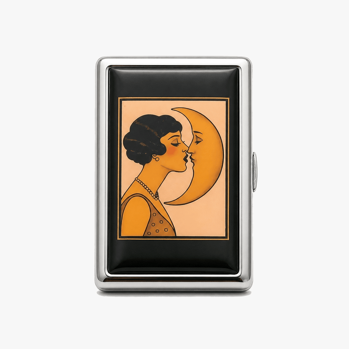 Artiva – Vintage Etui på Karty