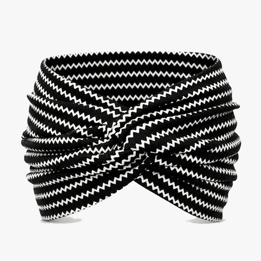 Bred elastisk opaska på głowę Velora
