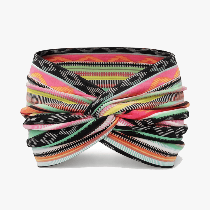 Bred elastisk opaska på głowę Velora