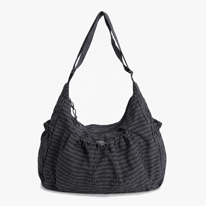 Nela – Väska crossbody typu hobo
