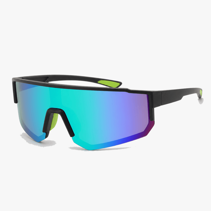 PhotoShift – Polaryzowane okulary sportowe dla rowerzystów