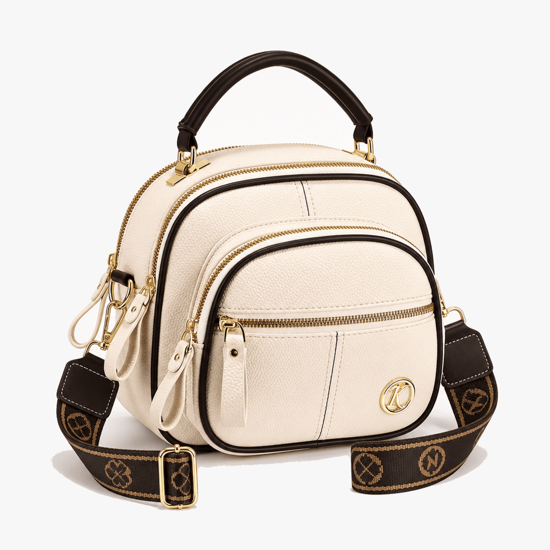 Velora – Handväska crossbody z flera fack