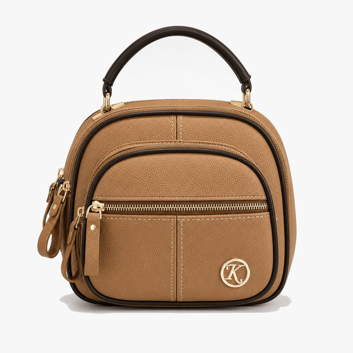 Velora – Handväska crossbody z flera fack