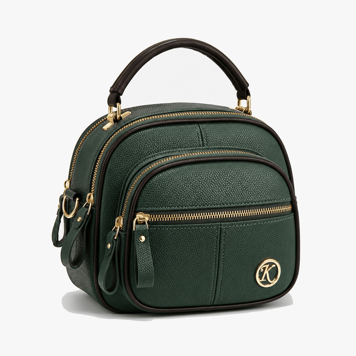 Velora – Handväska crossbody z flera fack