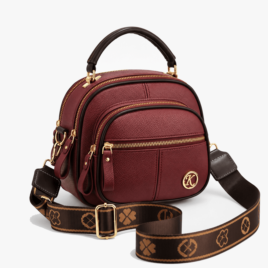 Velora – Handväska crossbody z flera fack