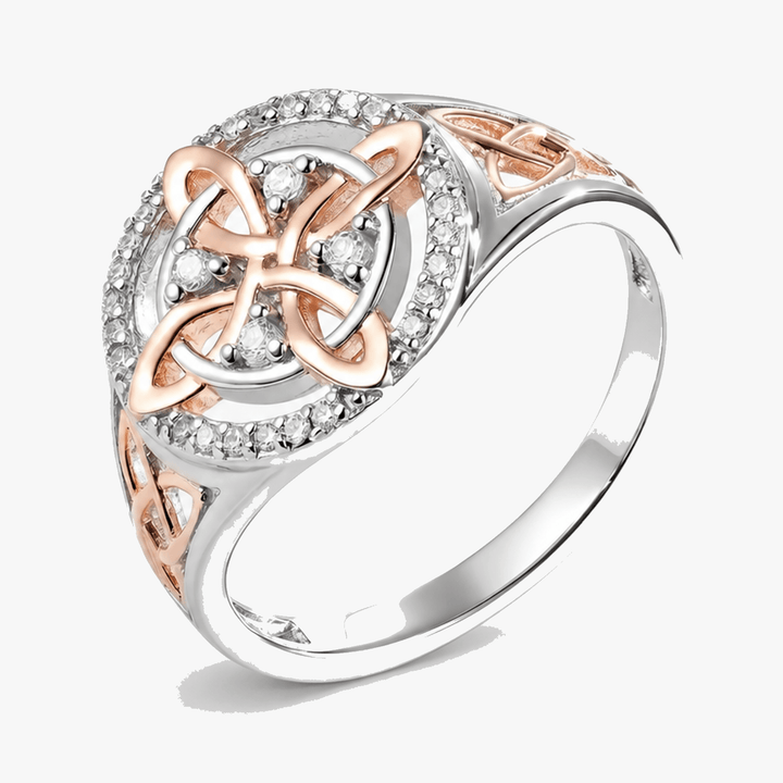 Ring Skyddande Keltara w Dwu Tonacji