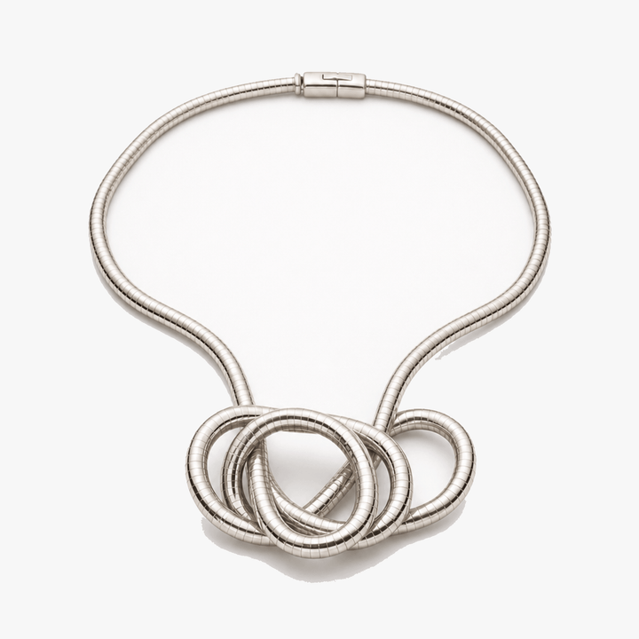 Serpina - Elastisk Halsband i Bransoletka i form av Węża