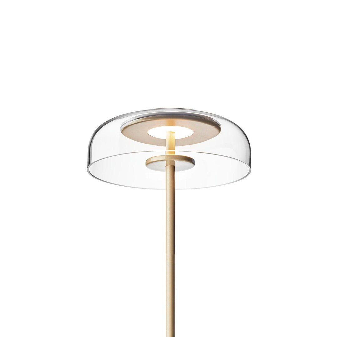 Solara Bordslampa