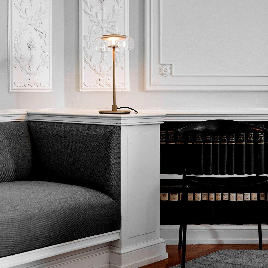Solara Bordslampa