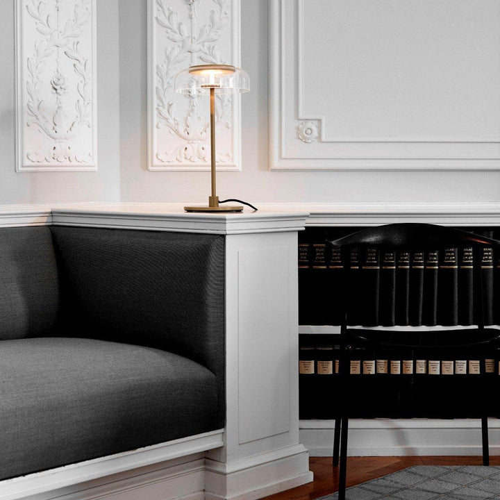 Solara Bordslampa