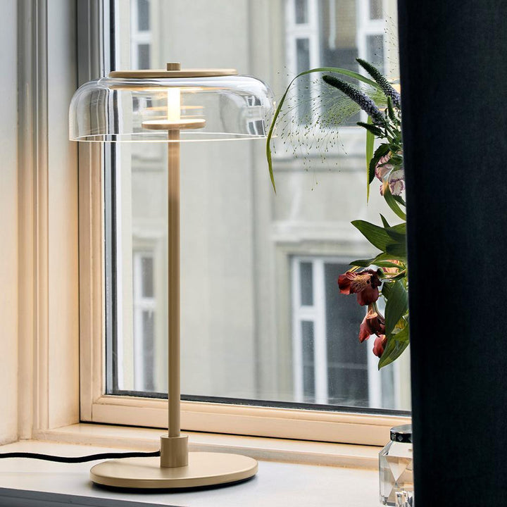 Solara Bordslampa