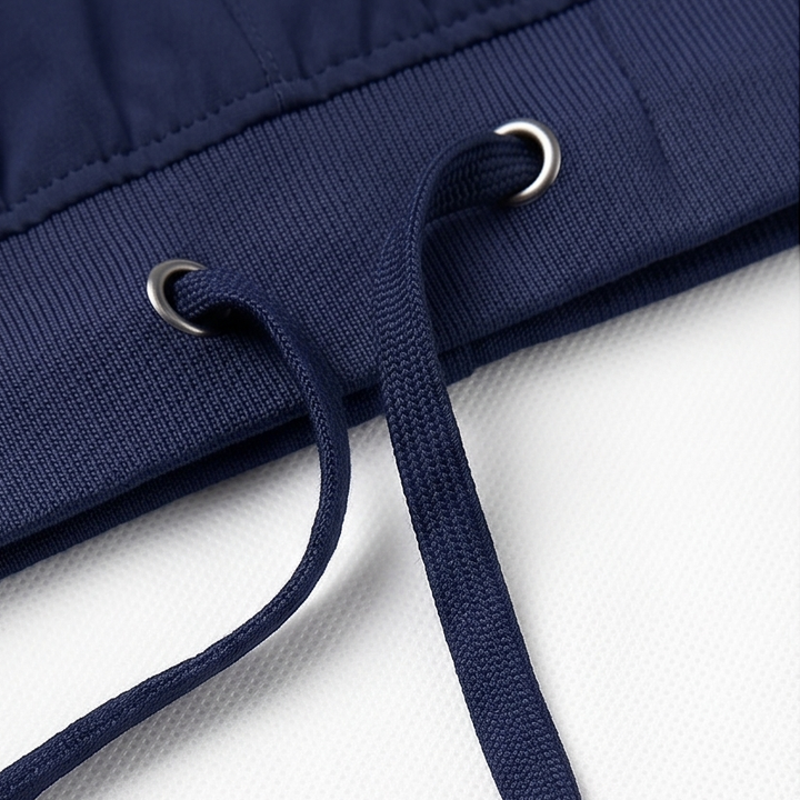 Breezella – Lekkie, snabbt schnące shorts cargo