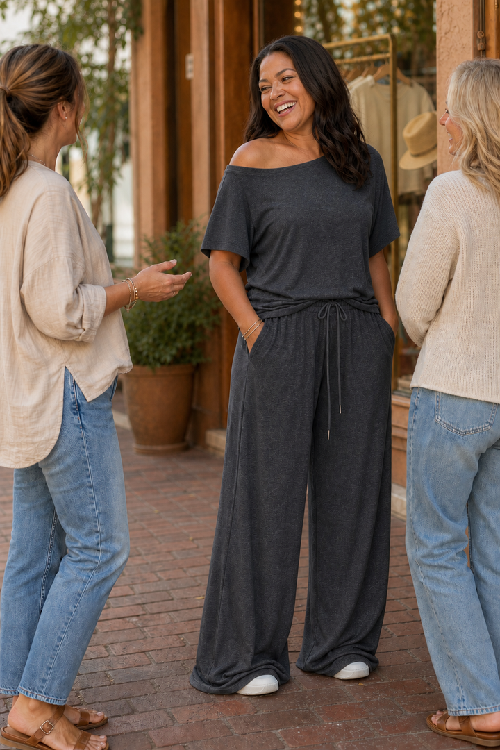 Wearbella – Set z vida ben utan ramiączek