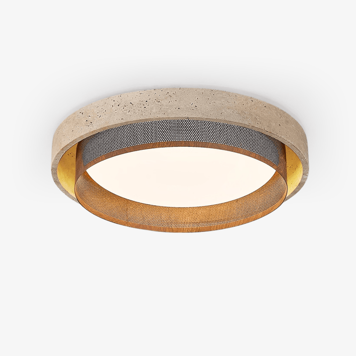 Terra Forge Taklampa