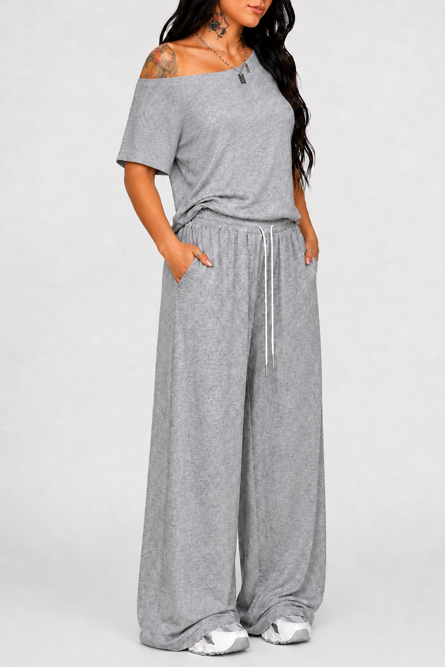 Wearbella – Set z vida ben utan ramiączek