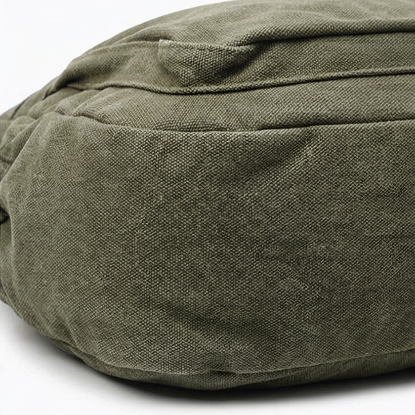 Carvia – Väska Hobo z Prania Canvas på Vad Dag