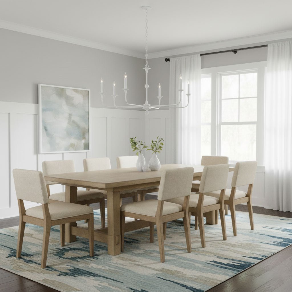 Elara Kandelaber Chandelier