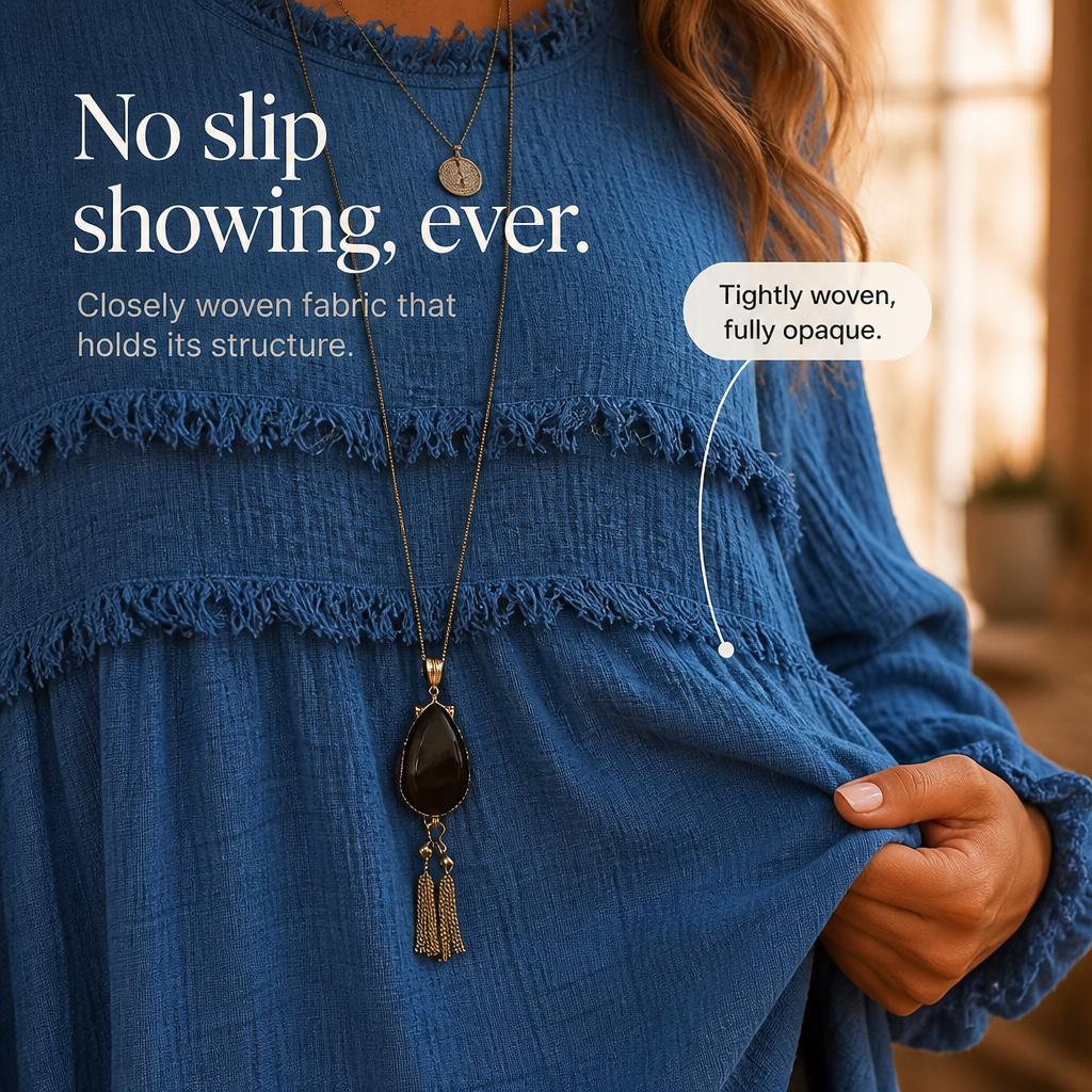 Wovella – Blus Boho z Falbanką i Plisowanymi RęKaffemi