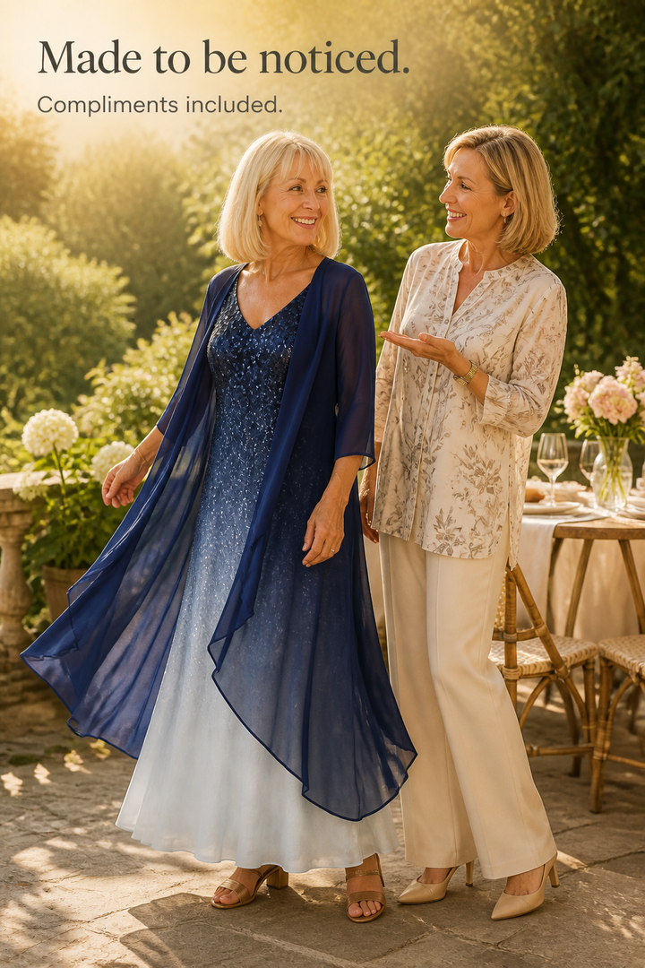 Wearbella – Set klänningar maxi i narzutki