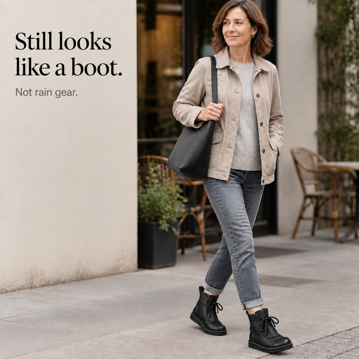 Marisol – Boots på Słupku