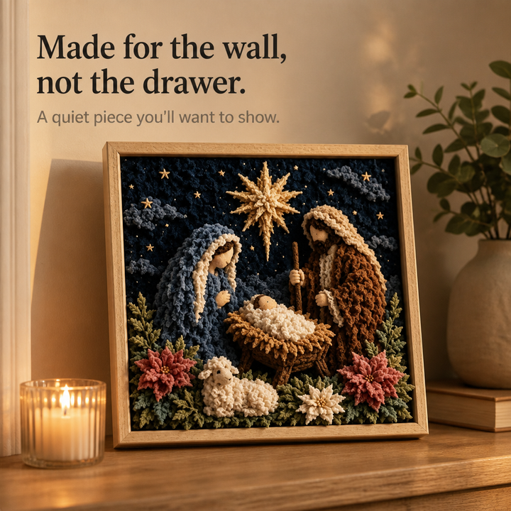 Faithtuck – Set för twórczości 3D z tkaniny