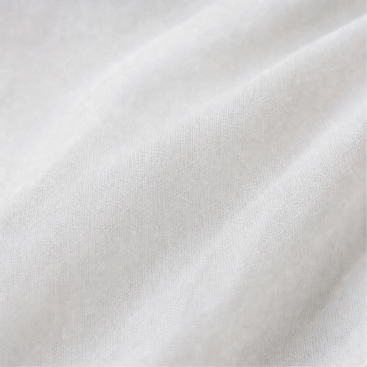 Lunabloom – Blus z broderad wzorem w kwiaty z kołnierzykiem