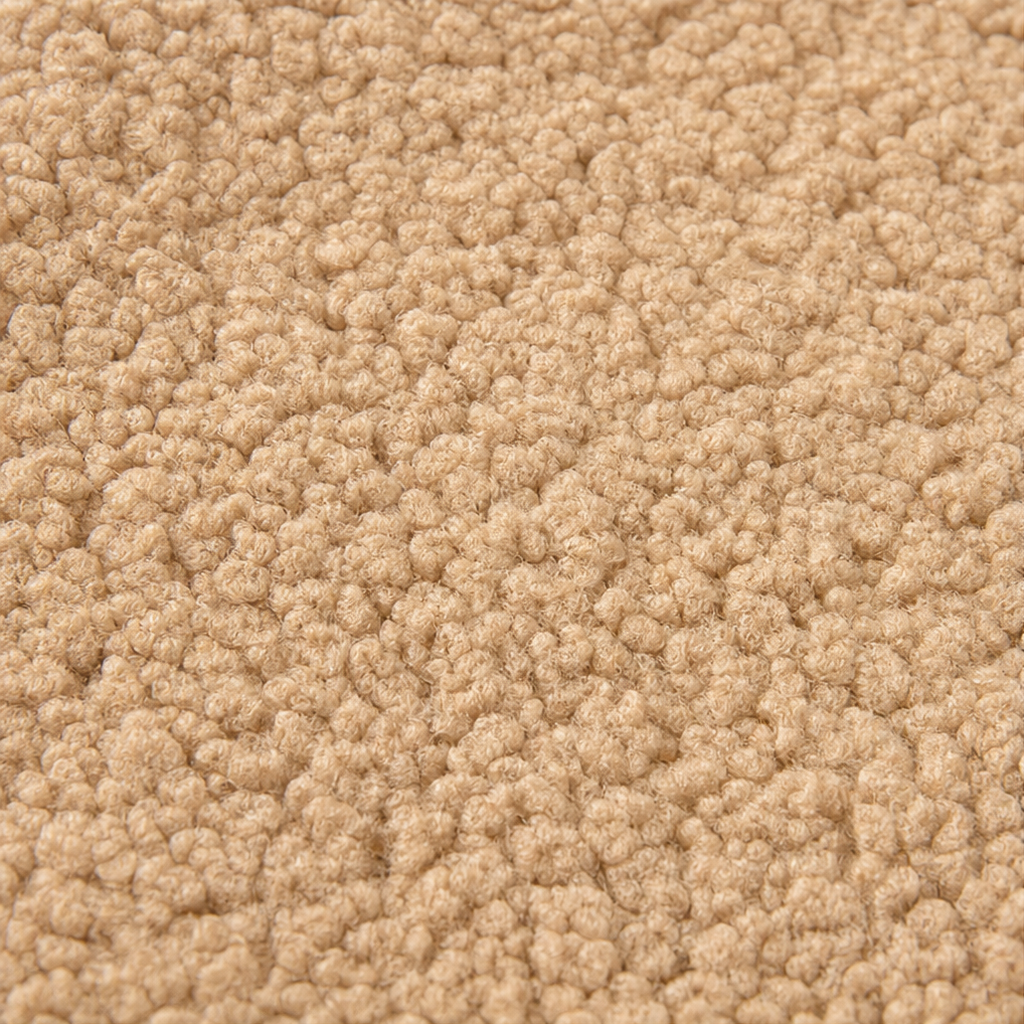 Cozelle – Vinter kurtka z polaru Sherpa Teddy