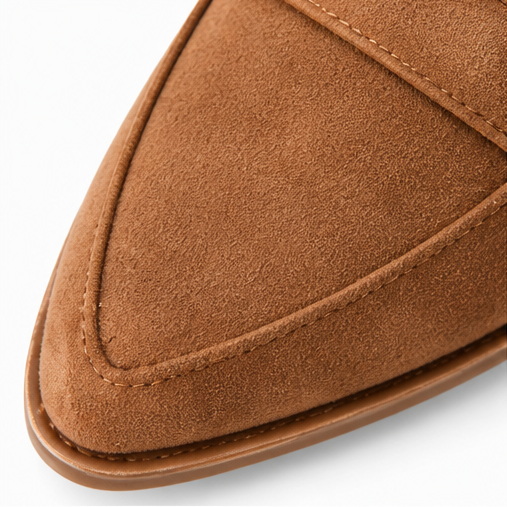 Wearbella – Wskazujący mokasyn, som inte gör bólu