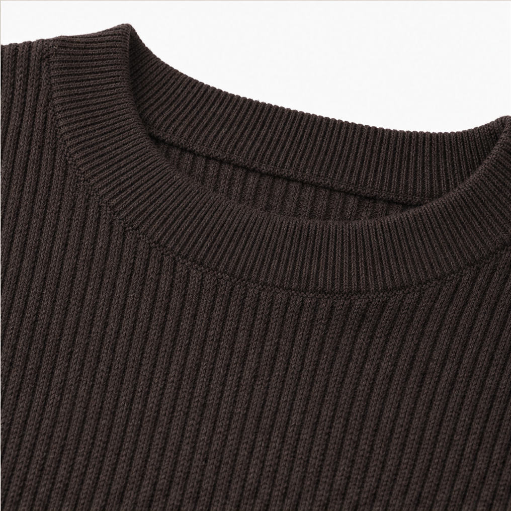 Wearbella – Klänning Maxi z Plecionym Topem