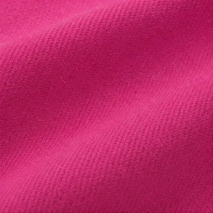 Wearbella – Kappa ull w stilu podwójnego zapięcia