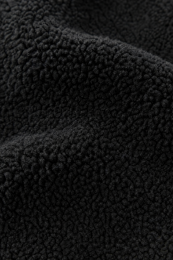Fenwick – Kurtka Koszulowa z Fleece