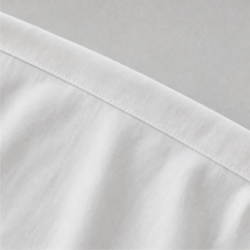 Lunabloom – Blus z broderad wzorem w kwiaty z kołnierzykiem