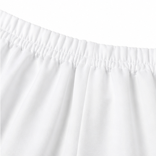 Wearbella – Klänning utan axlar, som omija stilizację