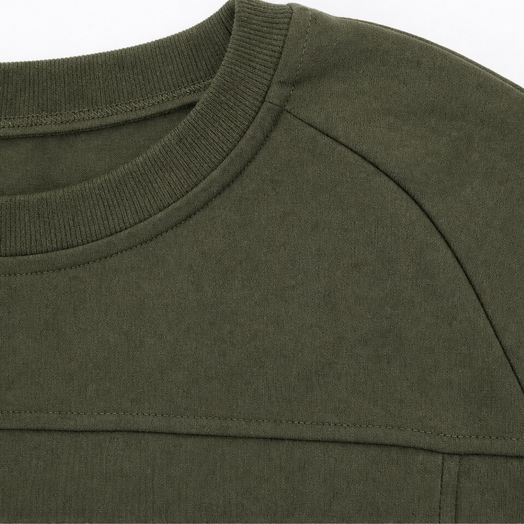 Wearbella – Set z rozciętymi ręKaffemi i spodniami