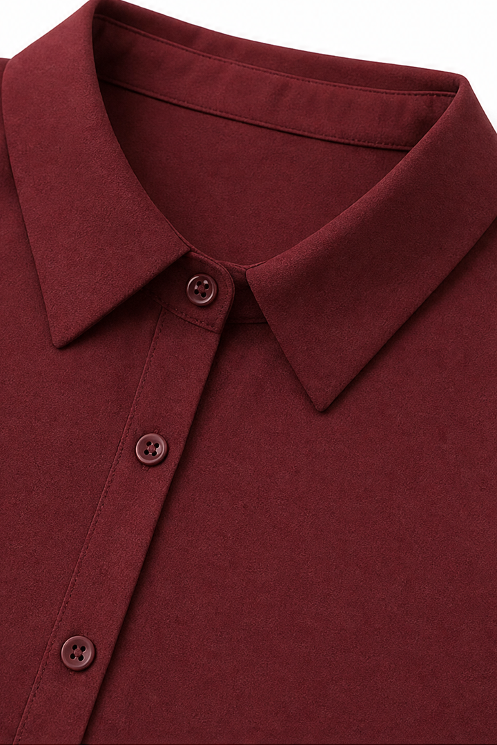 Wearbella – Klänning w luźnym fasonie