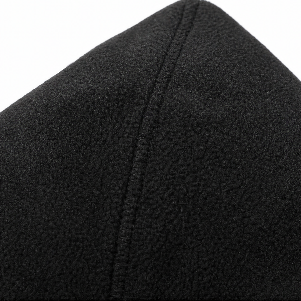 Windora – Balaklava z Fleece, Justerbar, Z Zakryciem Ansikte