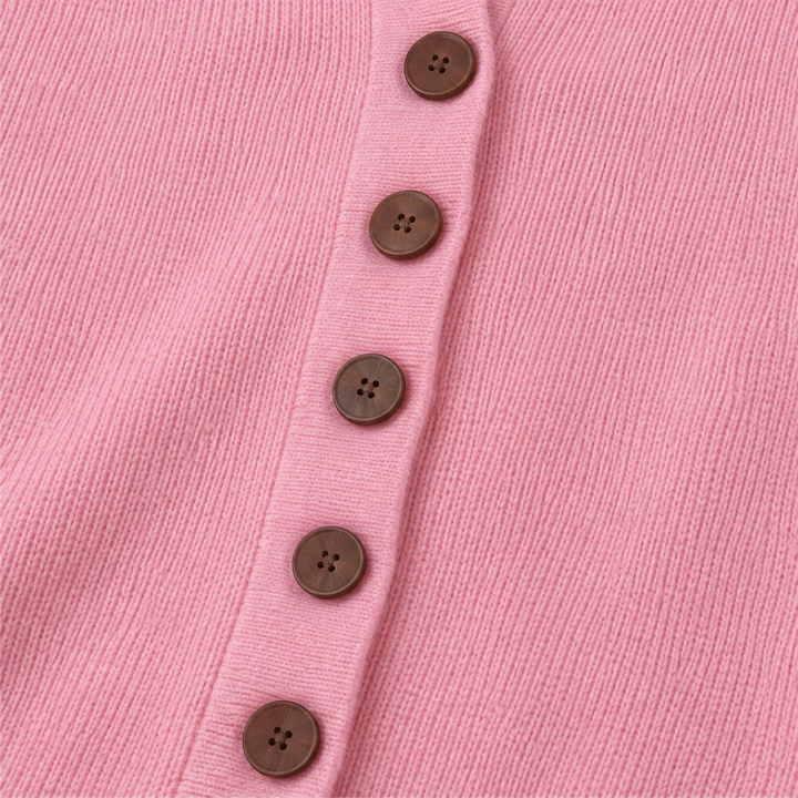 Softcove – Kofta A-line z kapturem