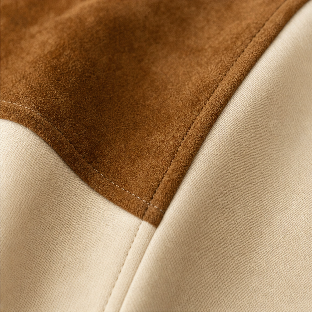 Marlowe – Zachodni Panel Pulower z Pół-Zipem