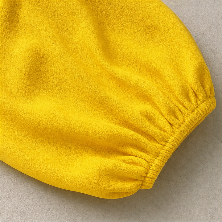 Softwear – Set z Luźnym Topem i Spodniami