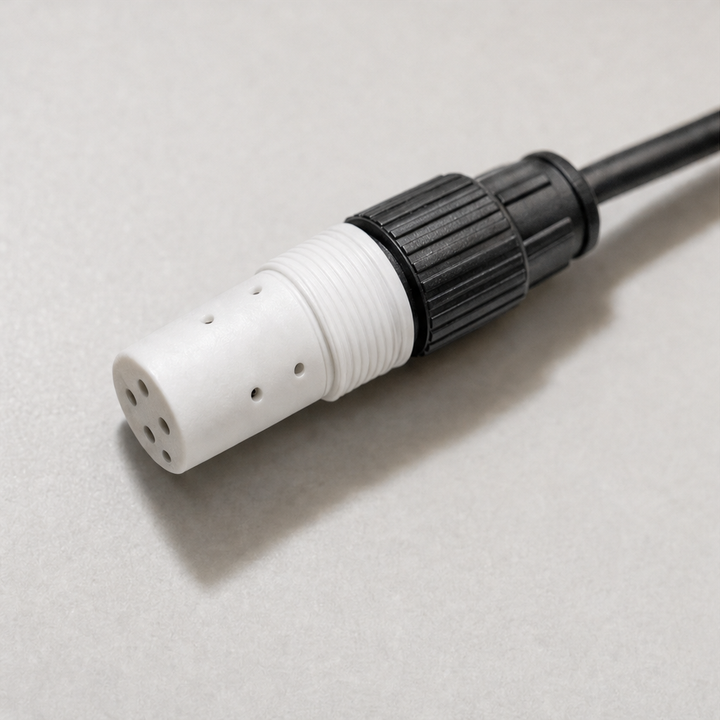 LumaLoom – Aplikacja Sterująca RGB Zewnętrzne Lampki Świąteczne