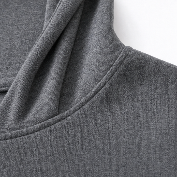 Wearbella – Hopfällbar Kurtka Rese z Kapturem